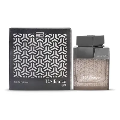 Rue Broca L´Alliance Spirit - EDP 100 ml