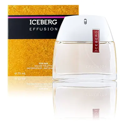 Iceberg Effusion Woman - EDT 75 ml