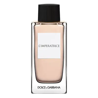 Dolce & Gabbana D&G Anthology L`Imperatrice 3 - EDT 50 ml