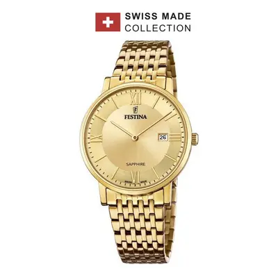 Festina Swiss Made 20020/2