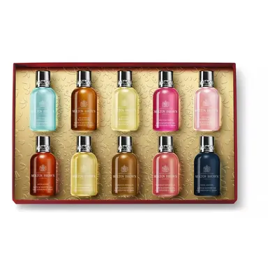 Molton Brown Dárková sada tělové péče Stocking Filler Gift Set