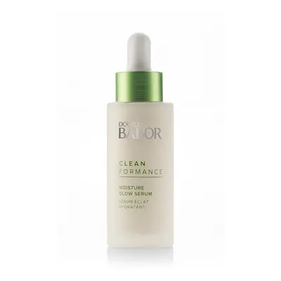 Babor Hydratační pleťové sérum Clean Formance (Moisture Glow Serum) 30 ml