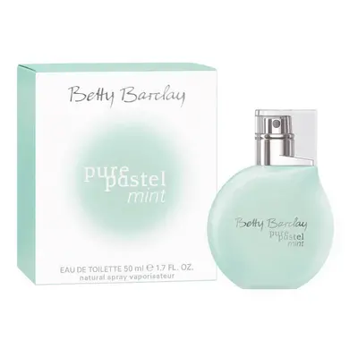 Betty Barclay Pure Pastel Mint - EDT 20 ml