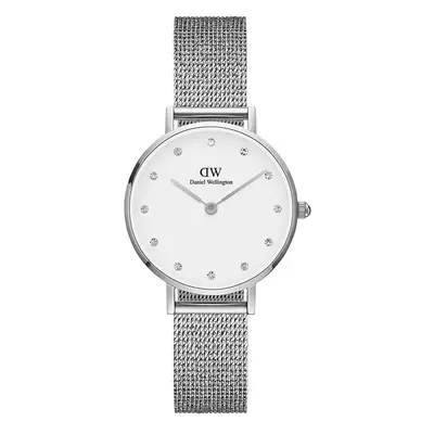 Daniel Wellington Petite Lumine Pressed Sterling DW00100602