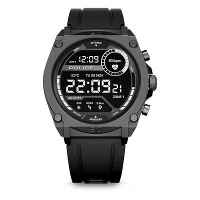 Police Smartwatch MY.AVATAR PEIUN0000102