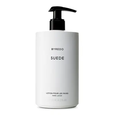 Byredo Suede - krém na ruce 450 ml