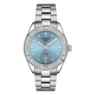 Tissot PR Sport Chic Lady T101.910.11.351.00