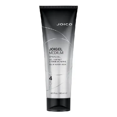 Joico Stylingový gel na vlasy se střední fixací Joigel (Medium Styling Gel) 200 ml