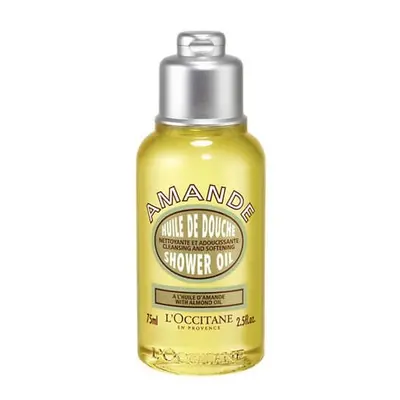 L'Occitane en Provence Sprchový olej Almond (Shower Oil) 75 ml