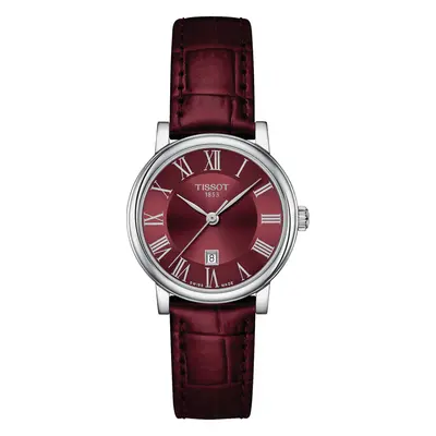 Tissot Carson Premium Lady T122.210.16.373.00