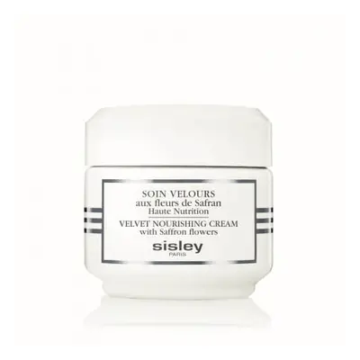 Sisley Výživný pleťový krém (Velvet Nourishing Cream) 50 ml