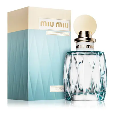 Miu Miu L`Eau Bleue - EDP 30 ml