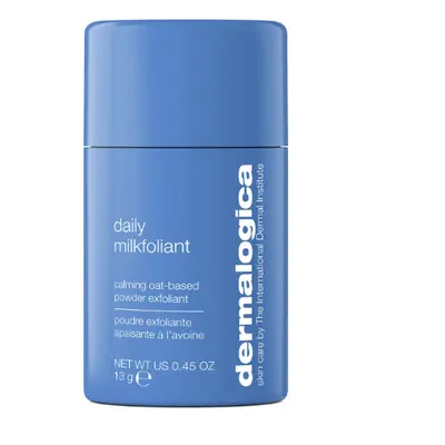 Dermalogica Zklidňující exfoliační prášek (Daily Milkfoliant) 13 g