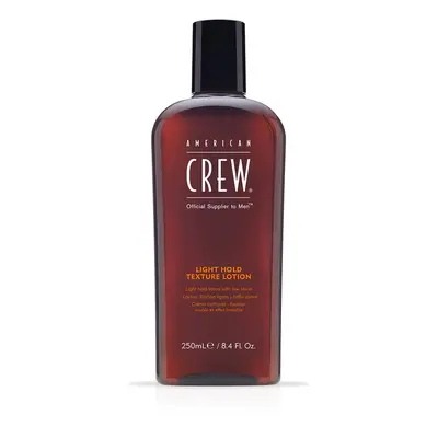 American Crew Lehký texturizační krém (Light Hold Texture Lotion) 250 ml