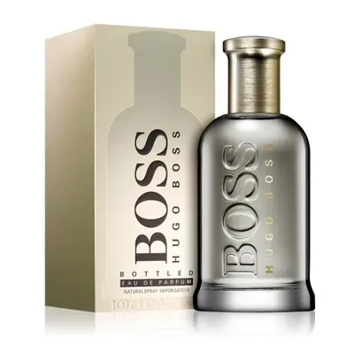 Hugo Boss Boss Bottled - EDP 50 ml