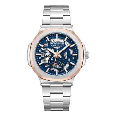 Kenneth Cole Automatic Skeleton KCWGY0046201