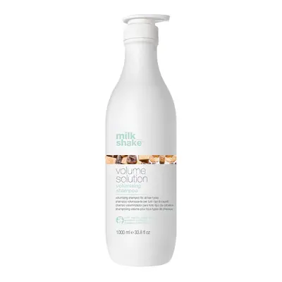 Milk Shake Šampon pro objem vlasů Volume Solution (Volumizing Shampoo) 1000 ml