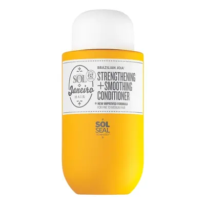 Sol de Janeiro Posilující kondicionér Brazilian Joia (Strengthening + Smoothing Conditioner) 295