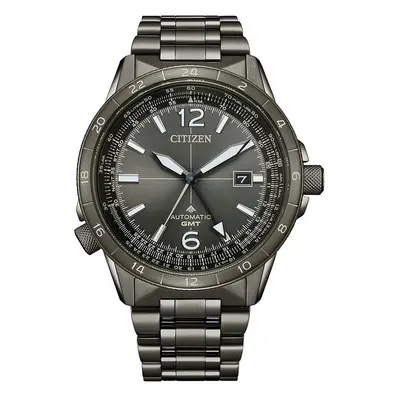 Citizen Promaster Sky GMT Automatic NB6045-51H