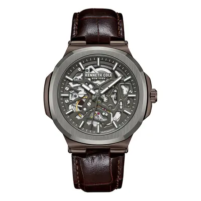 Kenneth Cole Automatic Skeleton KCWGX0046203