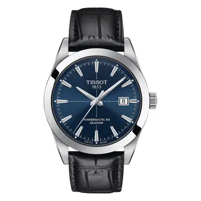 Tissot Gentleman Powermatic Silicium T127.407.16.041.01