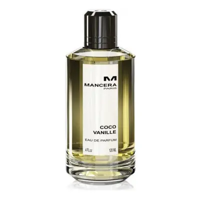 Mancera Coco Vanille - EDP 120 ml