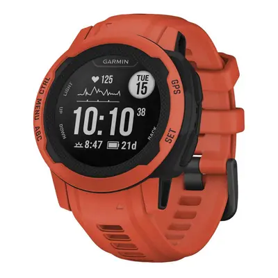 Garmin Instinct 2S - Poppy 010-02563-06