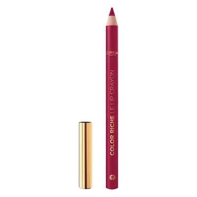 L'Oréal Paris Konturovací tužka Color Riche (Le Lip Crayon) 1,2 g 2010 LaPrune