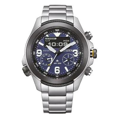 Citizen Promaster Land 35th Anniversary JV1006-51L