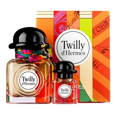 Hermes Twilly D’Hermès - EDP 50 ml + EDP 7,5 ml