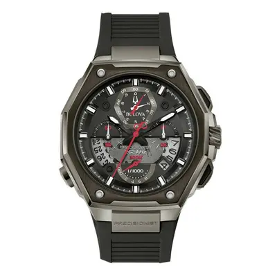 Bulova Precisionist X 98B358