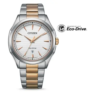 Citizen Eco-Drive Classic AW1756-89A