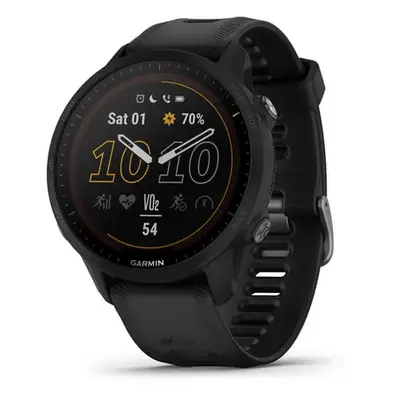 Garmin Forerunner Solar Black 010-02638-20