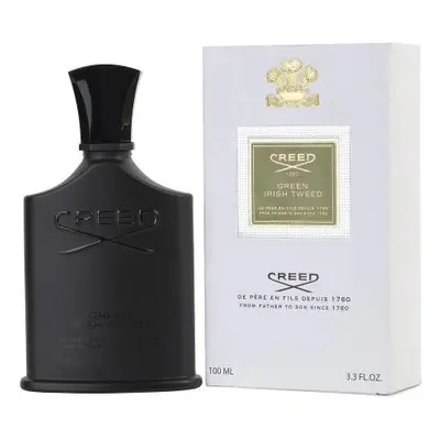 Creed Green Irish Tweed - EDP 2 ml - odstřik s rozprašovačem