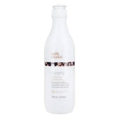 Milk Shake Regenerační kondicionér pro poškozené vlasy Integrity (Nourishing Conditioner) 1000 m