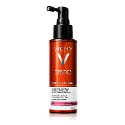 Vichy Kúra pro husté vlasy Dercos Densi-Solutions (Hair Mass Creator Concentrated Care) 100 ml