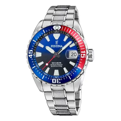 Festina The Originals DIVER 20669/4