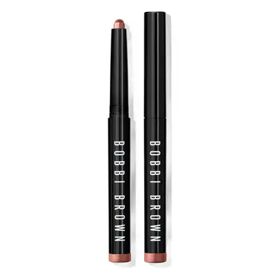 Bobbi Brown Dlouhotrvající krémové oční stíny (Long-Wear Cream Shadow Stick) 1,6 g Bronze