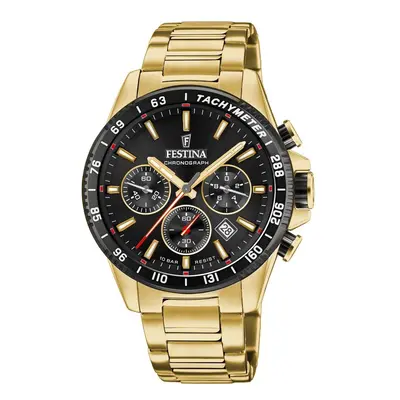 Festina Timeless Chrono 20634/5