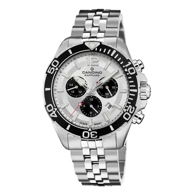 Candino GENTS SPORT CHRONOS C4714/1