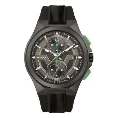 Bulova Maquina Chrono 98B381