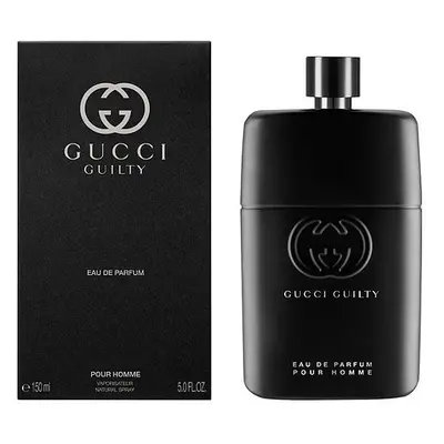 Gucci Guilty Pour Homme Eau de Parfum - EDP 50 ml