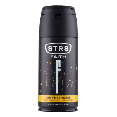 STR8 Faith - deodorant ve spreji 150 ml