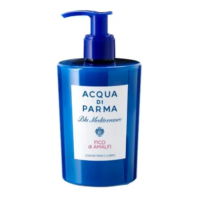 Acqua di Parma Blu Mediterraneo Fico Di Amalfi - mléko na tělo i ruce - TESTER 300 ml