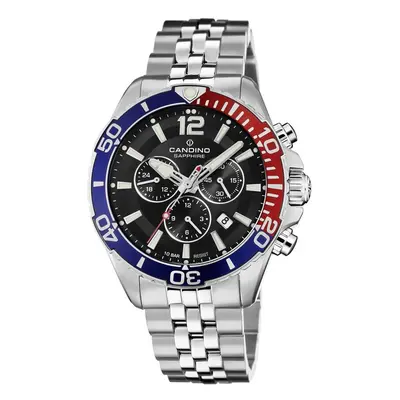 Candino GENTS SPORT CHRONOS C4714/4