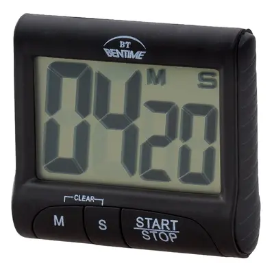 Bentime Digitální minutka NB03-TM08001BK