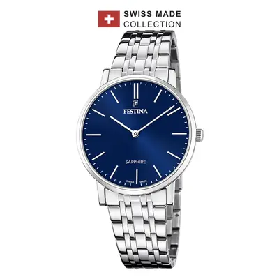 Festina Swiss Made Sapphire 20045/3