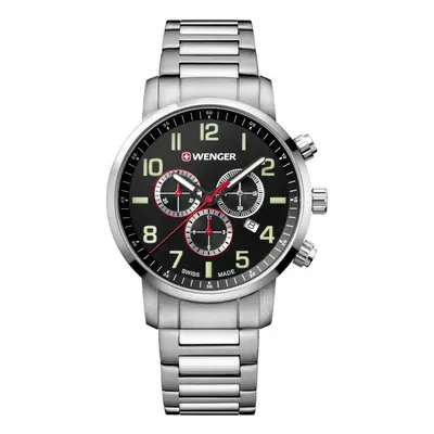 Wenger Attitude Chrono 01.1543.102