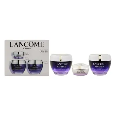 Lancôme Dárková sada péče proti vráskám Renergie Multi-Lift Set