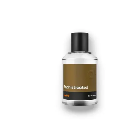 beviro Toaletní voda Sophisticated EDT 50 ml